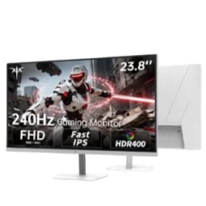 KTC H24F7 24 Inch 240Hz FHD IPS Gaming Monitor